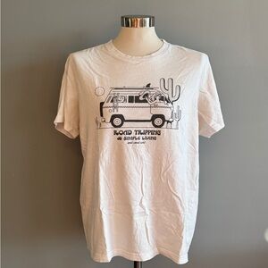 Old Navy West Coast Surf T-Shirt